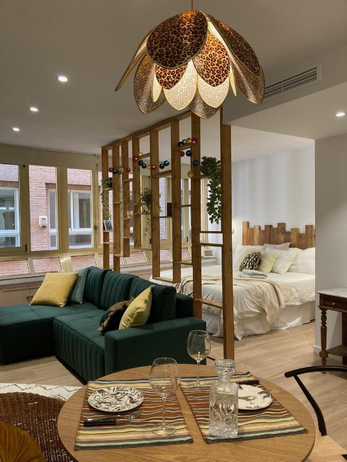 Romea Suites Murcia Exterior photo