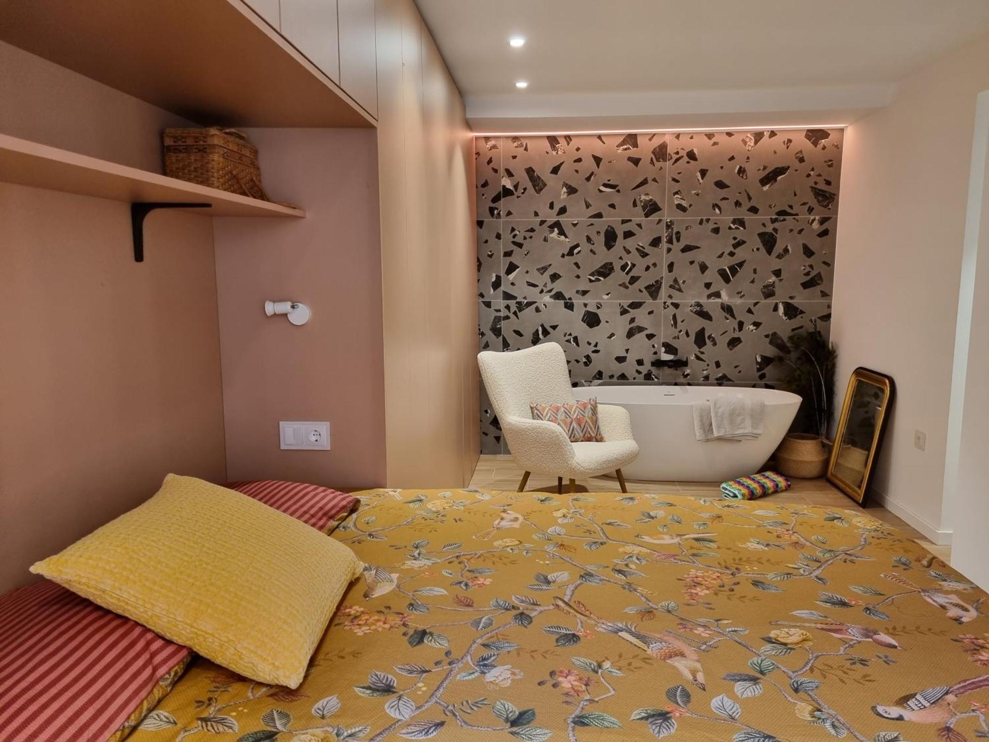Romea Suites Murcia Exterior photo