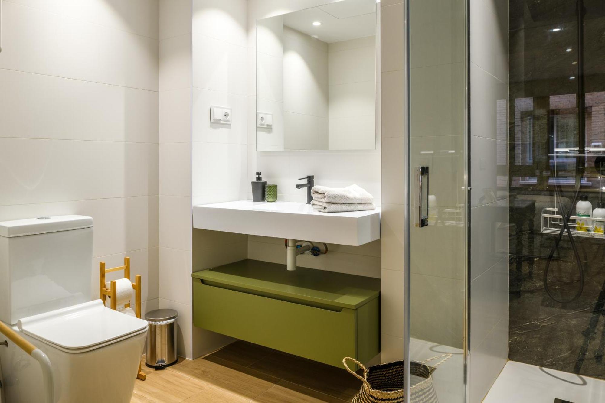 Romea Suites Murcia Exterior photo