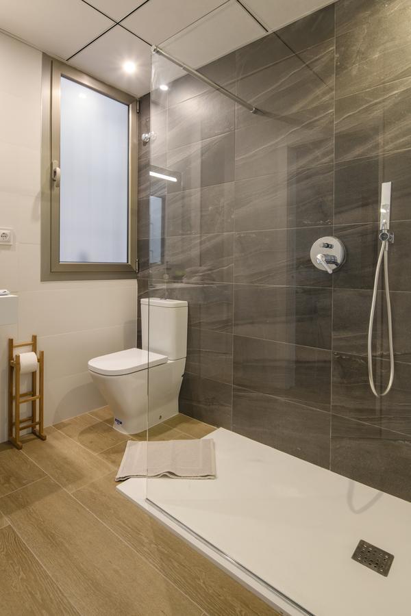 Romea Suites Murcia Exterior photo